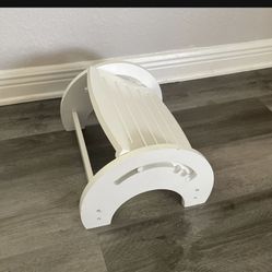 Nursery Stool 