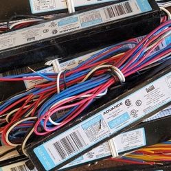 Electrical Material 