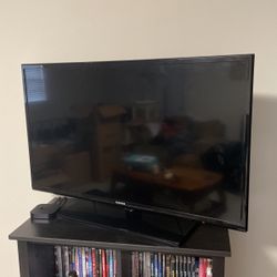 42” TV