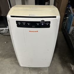 Portable AC Unit