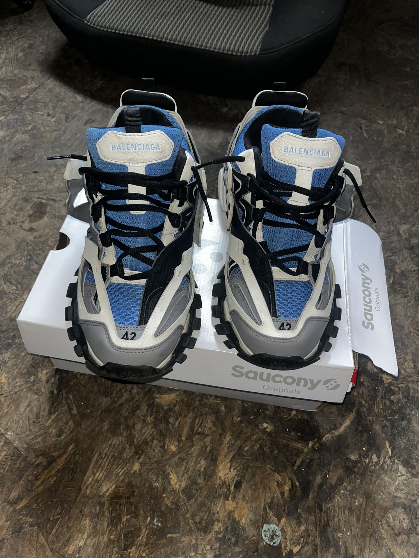 Balenciaga