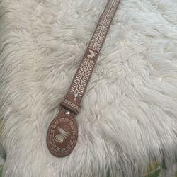 Cinturón De Niño 