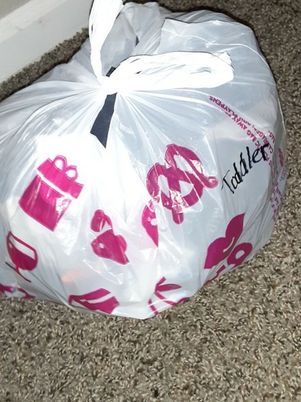 Boy Toys Girl Clothes Hangers