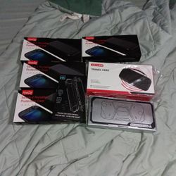 Nintendo Switch 2 Case's $10 Each