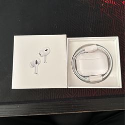 Airpods pro Second Generation -New