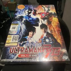 Ultraman