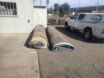 wrestling mats