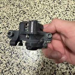 Shimano Disc Brake Calipers