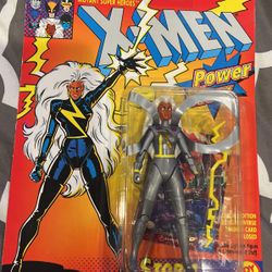X-MEN Storm 1993 