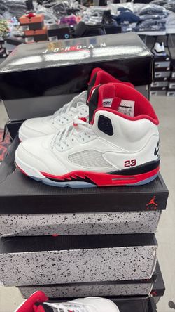 Jordan 5