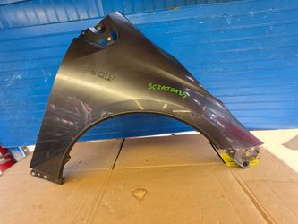 Prius prime 2016 2017 2018 2019 2020 2021 fender