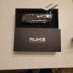 Ruike Multi-tool