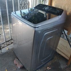 Samsung Washer