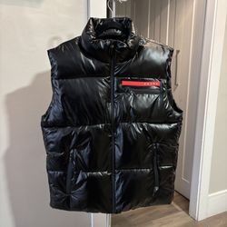 Men’s Vest Size M/L