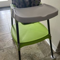 Baby High Chair