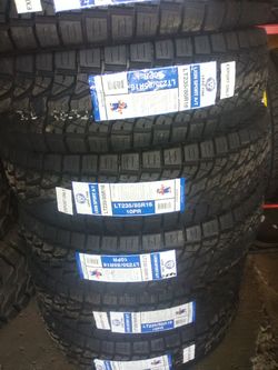 🎈hoy sábado tenemos🎇 los mejores🚛 descuentos en todas las🎈 llantas nuevas y rines en especial 🚛visítenos trabajamos los 7 días de la semana