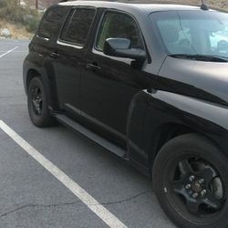 2010 Chevrolet HHR