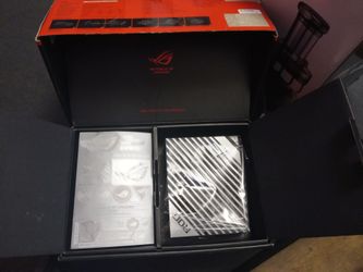 Asus Thor Platinum 1000w power supply like new $240 Firm no offers