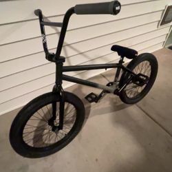 Kink BMX 