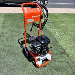 Pressure Washer Machine 