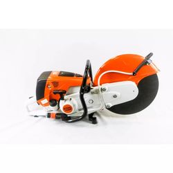 STIHL CONCRETE INDUSTRIAL SAW TS800 16”