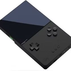 Analogue Pocket - Black