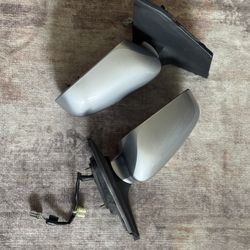 02-05 Honda Civic Si EP3 OEM side Mirrors