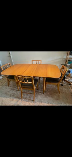 Mid Century Modern