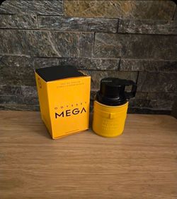 Authentic Armaf Odyssey Mega – 100ml EDP Cologne