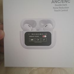 Brand New Bluetooth Earbuds