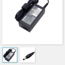 Toshiba Charger
