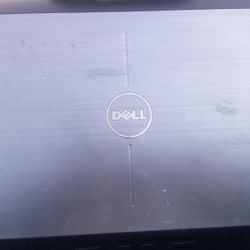 DELL LAPTOP USED