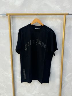 Palm Angels Blacked Out