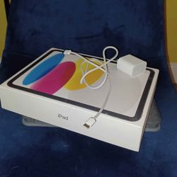 Ipad 11 128gb