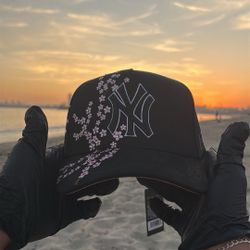 New York Hat