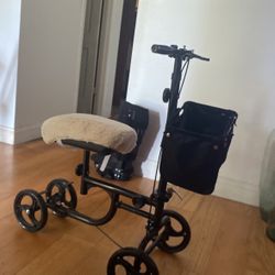 Medical Scooter 