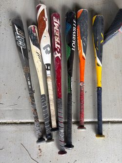 Baseball Stuff