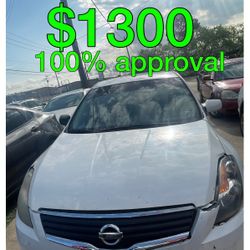 2009 Nissan Altima