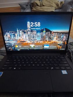 ASUS ExpertBook Laptop