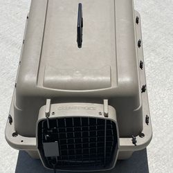 Pet Carrier 