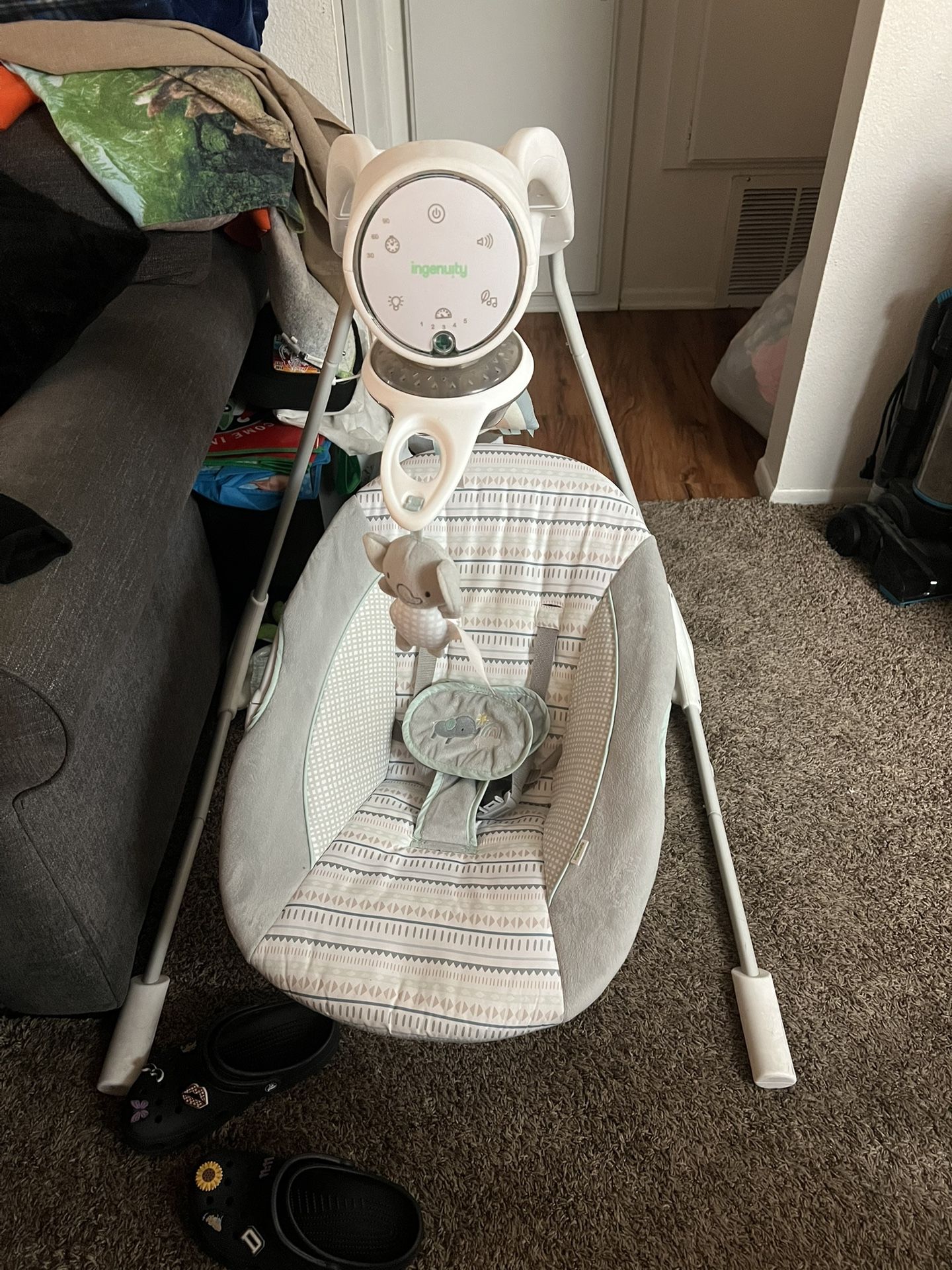 Baby Swing