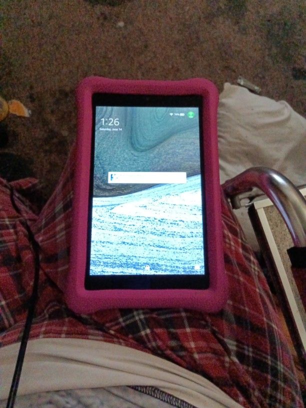 Fire Tablet For Sale