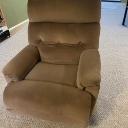 Recliner Chair