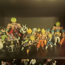 Shfiguarts Mafex Etc Read Desc 