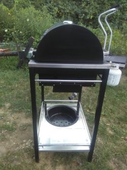 Ikea klasen grill cheap