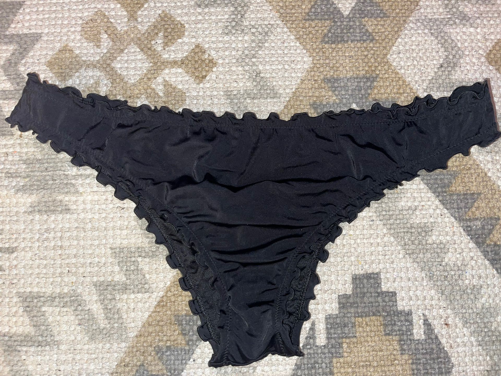 Bikini Bottoms