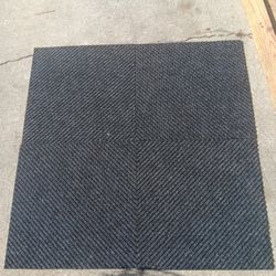 Commercial Carpet Tiles 