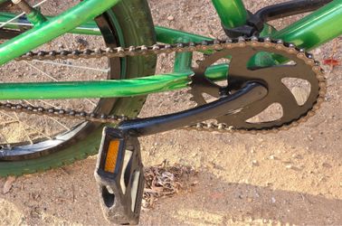 Diamondback BMX Bike