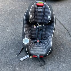 Graco Car Seat  Model 1872035