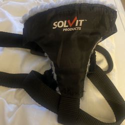 Solv-It Small Dog Harness 